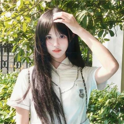 小镇田园风情画